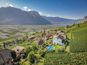Runggnerhof Termeno Sulla Strada Del Vino